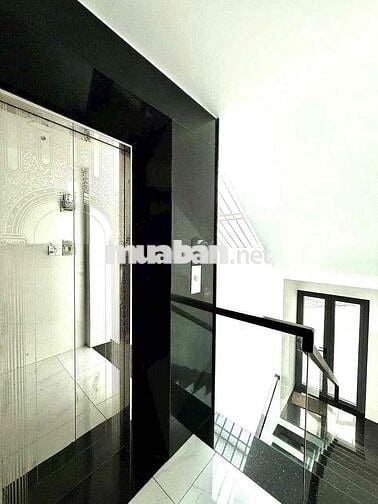 Siêu phẩm phong cách Châu Âu ngay Hai Bà Trưng- Q1. Giá nhỉnh 8Tỷ
