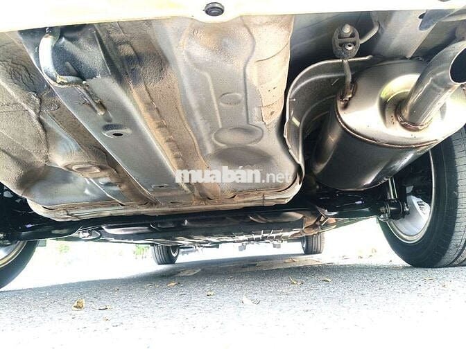 Honda city 2014 1.5 CVT - 78000 km chính chủ