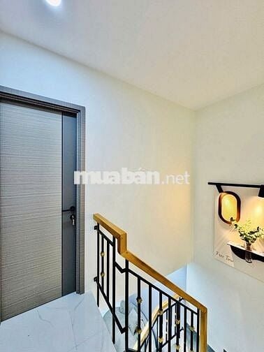 🔥SIÊU PHẨM NHÀ MỚI 🔥- SÁT MT THÍCH QUẢNG ĐỨC BTHẠNH - 48M2 SD 2 TẦNG