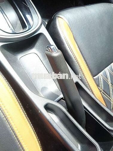 Honda city 2014 1.5 CVT - 78000 km chính chủ