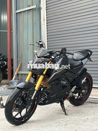 Yamaha TFX 150 2019 có trả góp trao đổi ✅