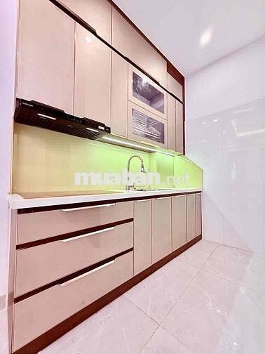 🌟 SIÊU PHẨM LĨNH NAM – 5 TẦNG THANG MÁY – GẦN Ô TÔ TRÁNH – NHÀ ĐẸP Ở N 🌟 SIÊU PHẨM LĨNH NAM – 5 TẦNG THANG MÁY – GẦN Ô TÔ TRÁNH – NHÀ ĐẸP Ở N