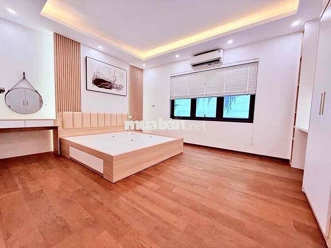 🌟 SIÊU PHẨM LĨNH NAM – 5 TẦNG THANG MÁY – GẦN Ô TÔ TRÁNH – NHÀ ĐẸP Ở N 🌟 SIÊU PHẨM LĨNH NAM – 5 TẦNG THANG MÁY – GẦN Ô TÔ TRÁNH – NHÀ ĐẸP Ở N