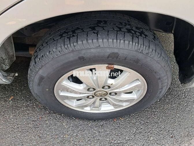 Innova G