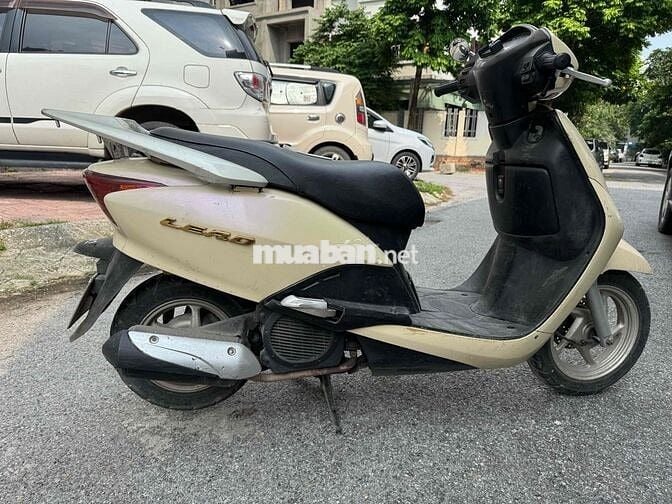 xe lead 100 biển phố 2010