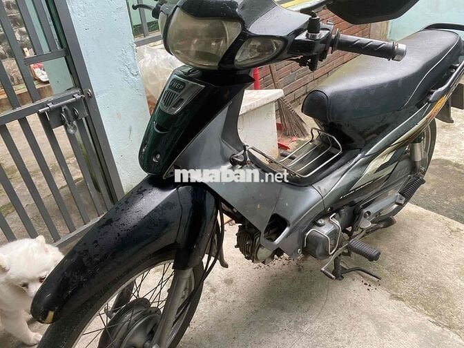 wave hãng SYM 100cc