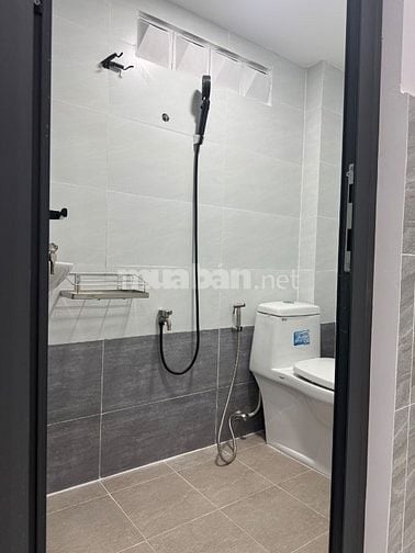 Cho thuê phòng trọ cao cấp mới 100%