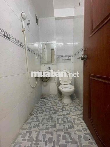 💎 💎 💎 NHÀ GẦN CHỢ GV 3 LẦU SÂN THƯỢNG 3,5❌13M CÓ 4PN 3WC HẺM XE HƠI