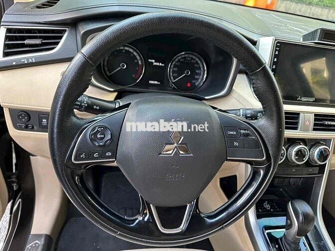 Mitsubishi Xpander AT 2019 mới quá 38000 km