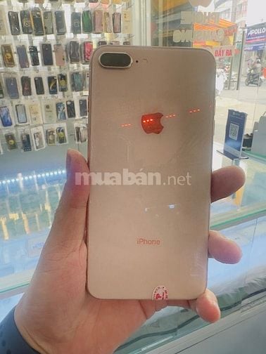 Thanh lý điện thoại iphone 8plus 