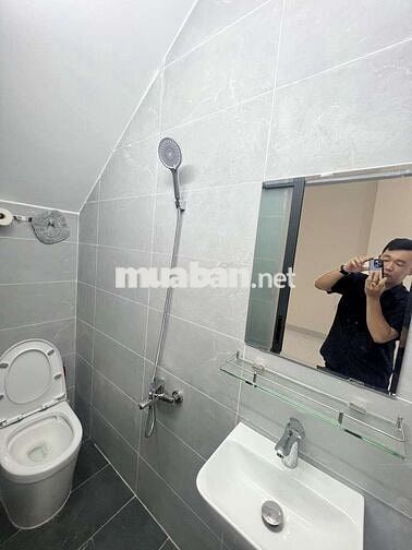 Dương Cát Lợi ,50.1m2, 2Tầng, Ngang 4x19m, Giá 3.85 tỷ TL