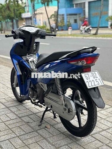 Fu led 2022 dọn Wave i máy nguyên zin biển 67