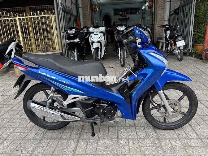 Fu led 2022 dọn Wave i máy nguyên zin biển 67