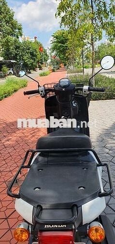 Honda Benly 50cc Nhật Bản