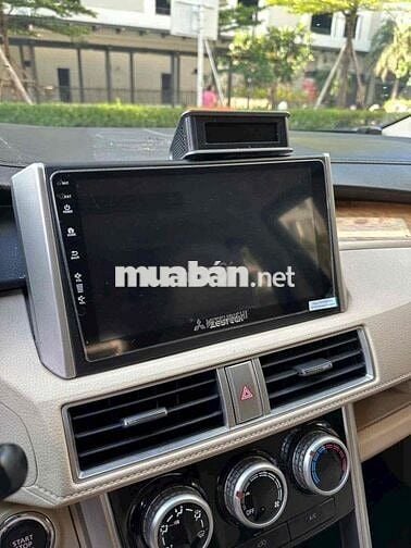Mitsubishi Xpander AT 2019 mới quá 38000 km