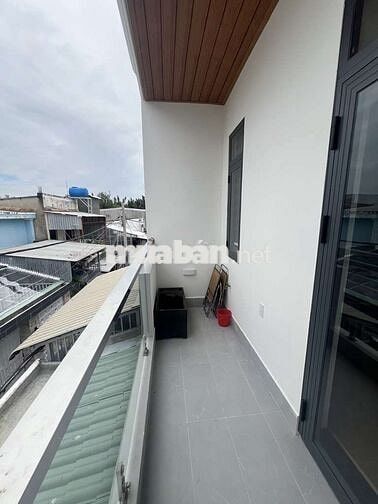 Dương Cát Lợi ,50.1m2, 2Tầng, Ngang 4x19m, Giá 3.85 tỷ TL