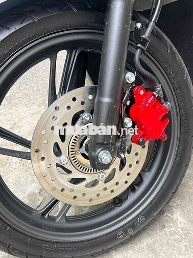 ✅cần bán sh/125-2025/ABS bản đặc biệt chính chủ ký
