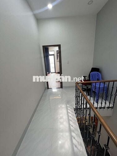 Dương Cát Lợi ,50.1m2, 2Tầng, Ngang 4x19m, Giá 3.85 tỷ TL