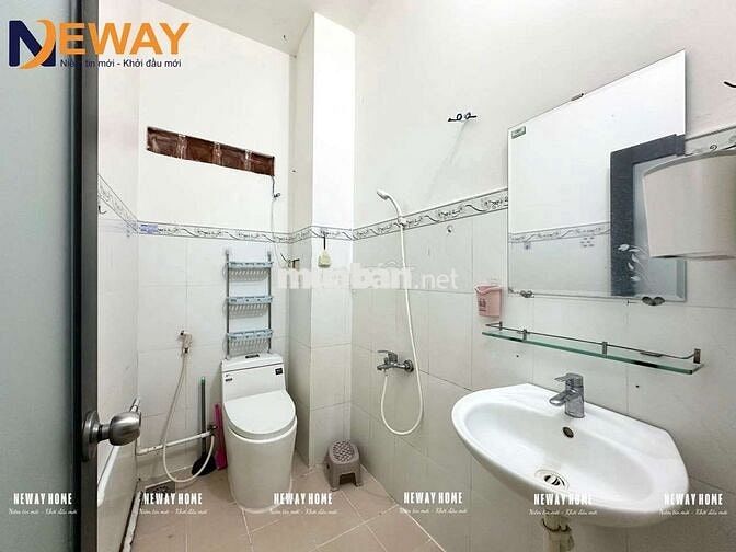 STUDIO CỬA SỔ TRỜI FULL NỘI THẤT, TÂN BÌNH, THUẬN TIỆN DI CHUYỂN