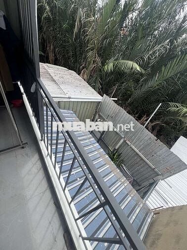 Dương Cát Lợi ,50.1m2, 2Tầng, Ngang 4x19m, Giá 3.85 tỷ TL