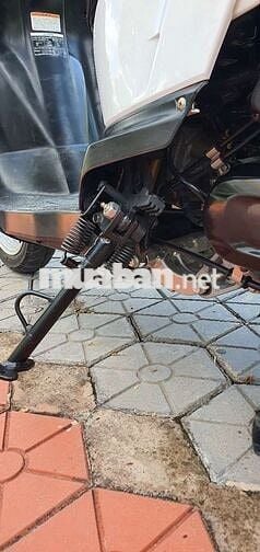 Honda Benly 50cc Nhật Bản