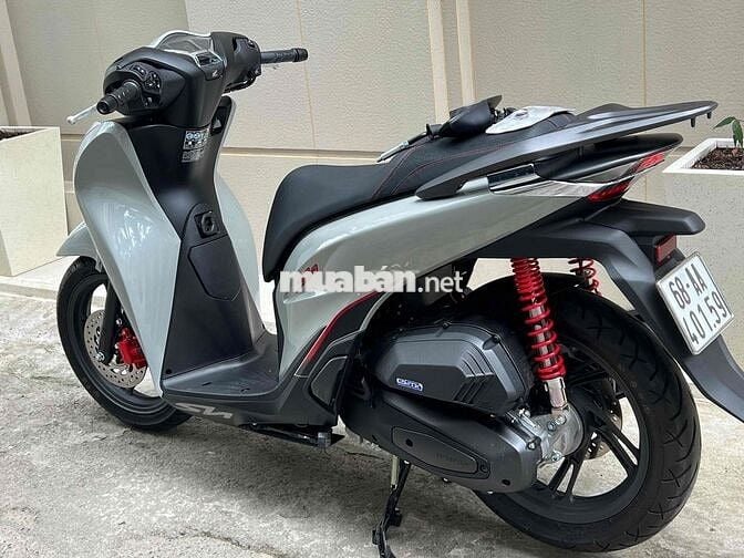 ✅cần bán sh/125-2025/ABS bản đặc biệt chính chủ ký