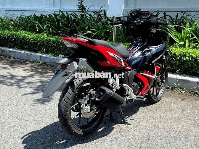 WINNER X V4 2023 Smartkey LƯỚT 900km Bao Sang Tên