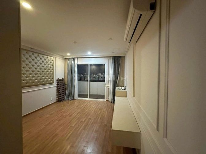 chung cư  Satra Eximland Phú Nhuận căn 3p,120m2, NTCC giá 21tr