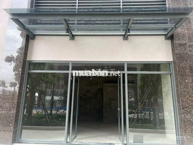 CHO THUÊ SHOPHOUSE TẠI Q7 SAIGON RIVERSIDE: VỪA Ở, VỪA KINH DOANH