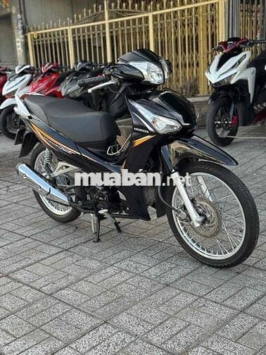 xe Fu mập Fi 125 dọn Wave 125i biển 67