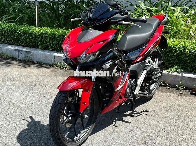 WINNER X V4 2023 Smartkey LƯỚT 900km Bao Sang Tên