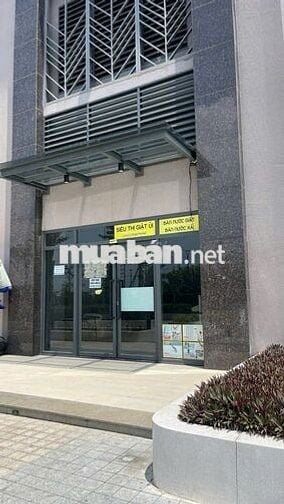 CHO THUÊ SHOPHOUSE TẠI Q7 SAIGON RIVERSIDE: VỪA Ở, VỪA KINH DOANH