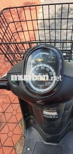 Honda Benly 50cc Nhật Bản