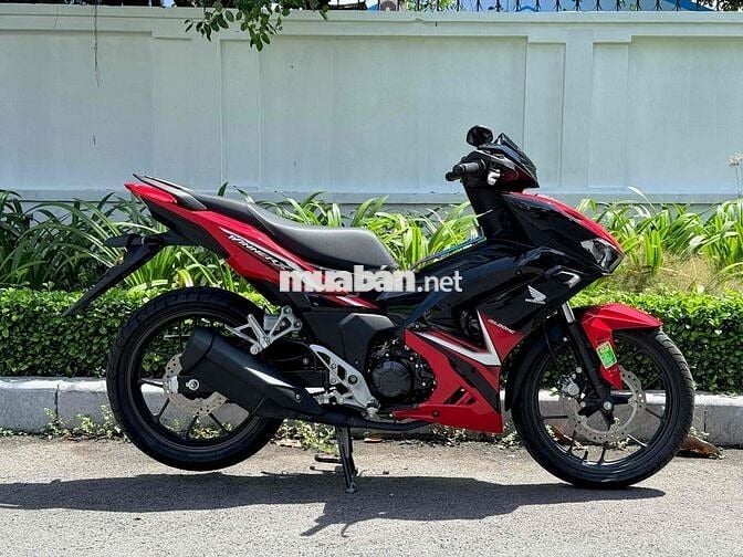 WINNER X V4 2023 Smartkey LƯỚT 900km Bao Sang Tên