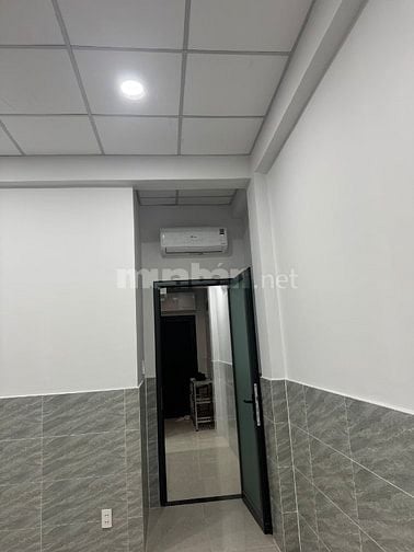 Cho thuê phòng trọ cao cấp mới 100%