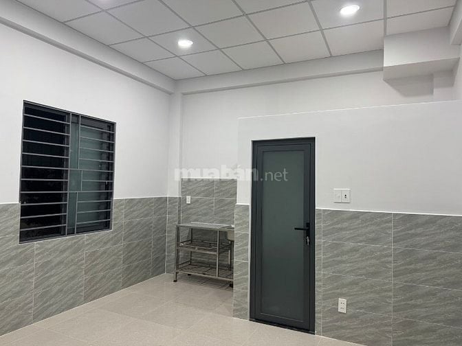Cho thuê phòng trọ cao cấp mới 100%