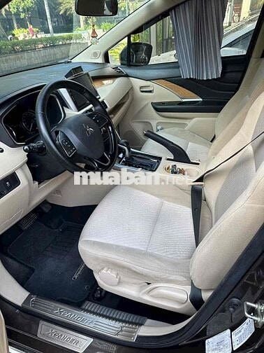 Mitsubishi Xpander AT 2019 mới quá 38000 km