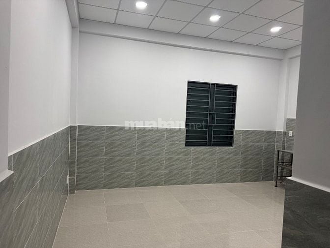 Cho thuê phòng trọ cao cấp mới 100%