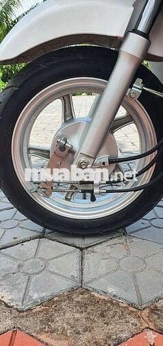 Honda Benly 50cc Nhật Bản