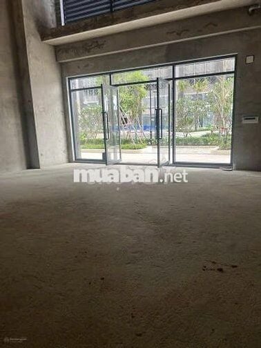 CHO THUÊ SHOPHOUSE TẠI Q7 SAIGON RIVERSIDE: VỪA Ở, VỪA KINH DOANH