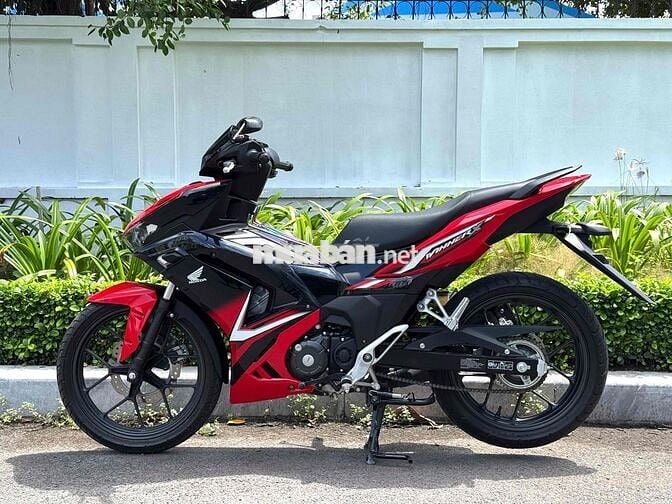 WINNER X V4 2023 Smartkey LƯỚT 900km Bao Sang Tên