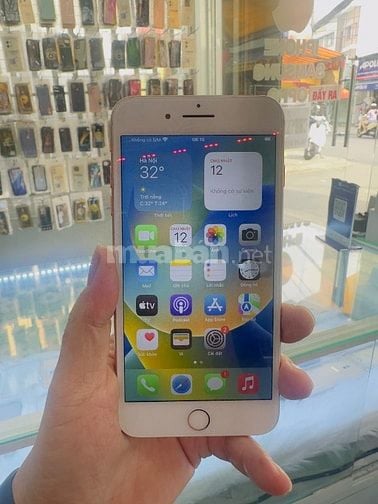 Thanh lý điện thoại iphone 8plus 