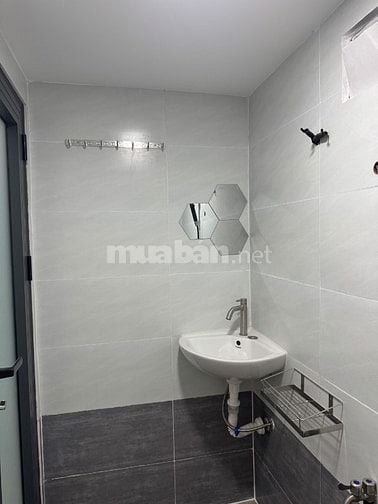 Cho thuê phòng trọ cao cấp mới 100%