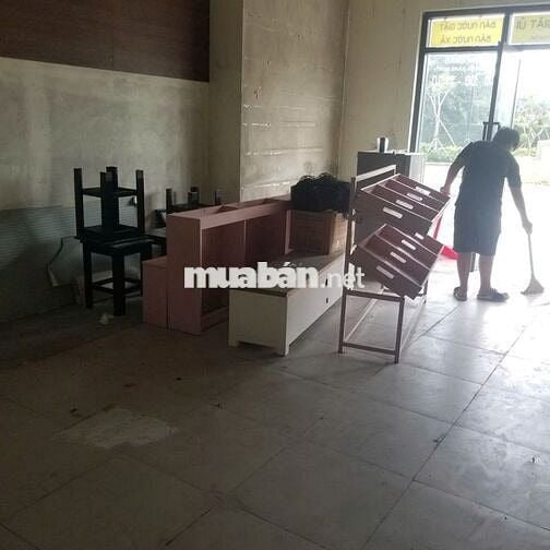 CHO THUÊ SHOPHOUSE TẠI Q7 SAIGON RIVERSIDE: VỪA Ở, VỪA KINH DOANH