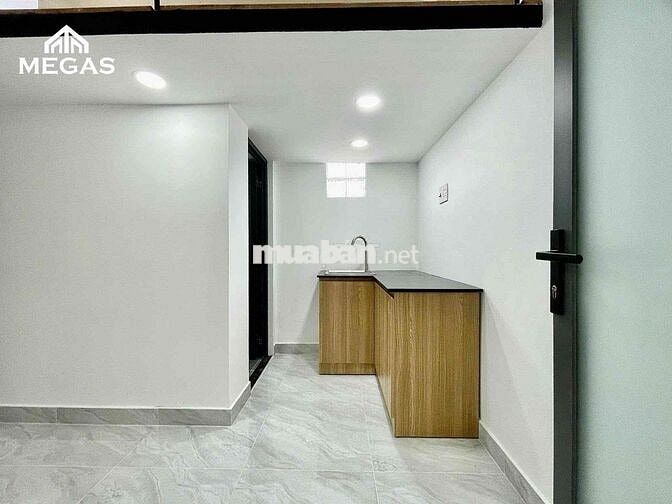 🌪️TRỐNG SẴN PHÒNG GÁC GIÁ RẺ _ MỚI XÂY_ TÔ KÝ - CVPM - NGUYỄN ẢNH THỦ
