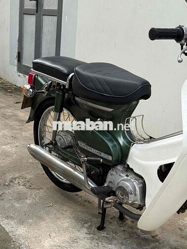 Cub Nhật HONDA