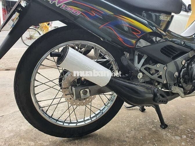 Sport thanh lí 1c sóc trăng