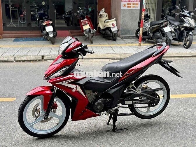 ❤️ Honda Winner 150 2018_Biển số 67