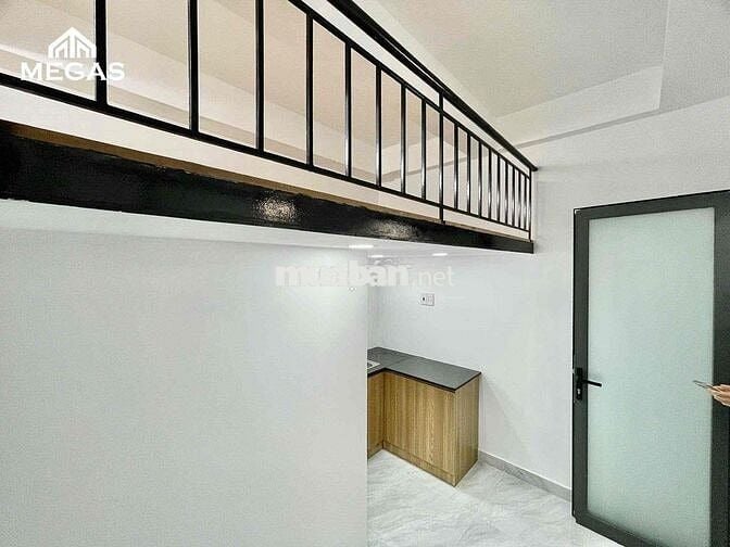 🌪️TRỐNG SẴN PHÒNG GÁC GIÁ RẺ _ MỚI XÂY_ TÔ KÝ - CVPM - NGUYỄN ẢNH THỦ