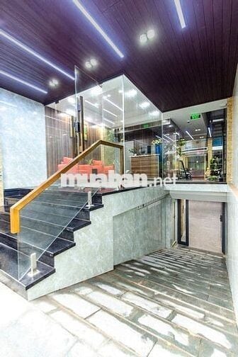 CĂN HỘ 1PN XINH XINH GẦN BIỂN MỸ KHÊ